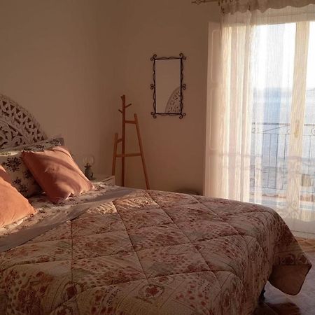 Mimi Junior Home, Central Sea View Apartment Praiano Eksteriør bilde
