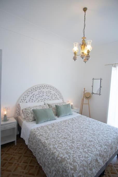 Mimi Junior Home, Central Sea View Apartment Praiano Eksteriør bilde
