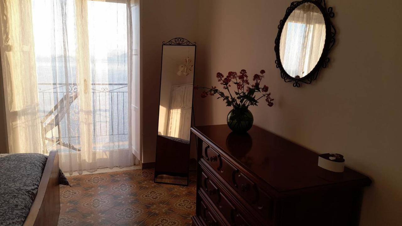 Mimi Junior Home, Central Sea View Apartment Praiano Eksteriør bilde