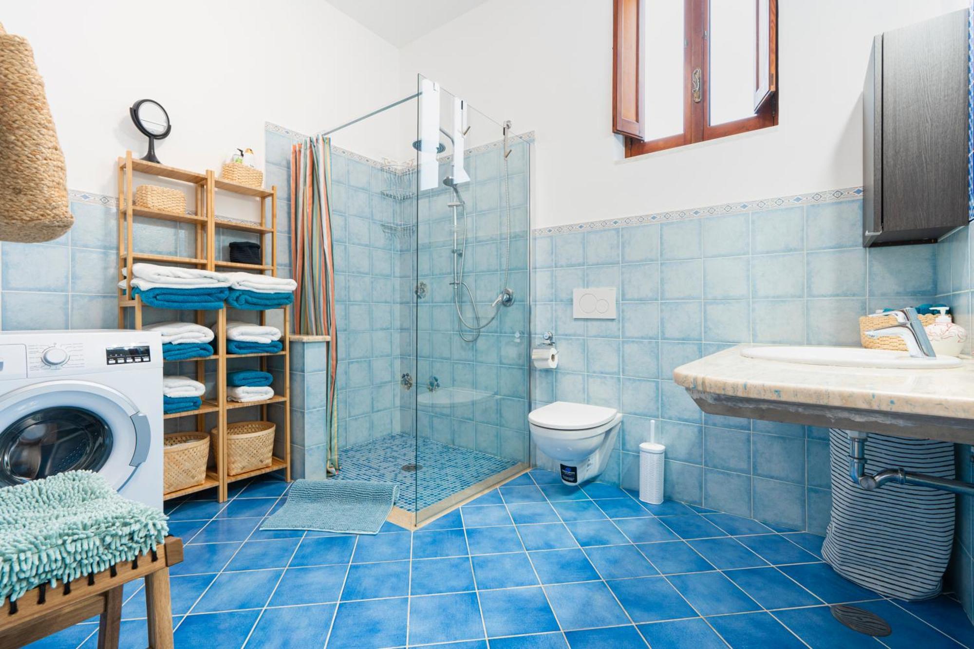 Mimi Junior Home, Central Sea View Apartment Praiano Eksteriør bilde